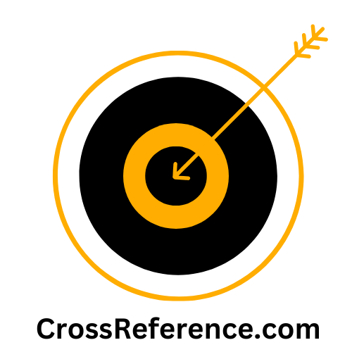 CrossReference.com